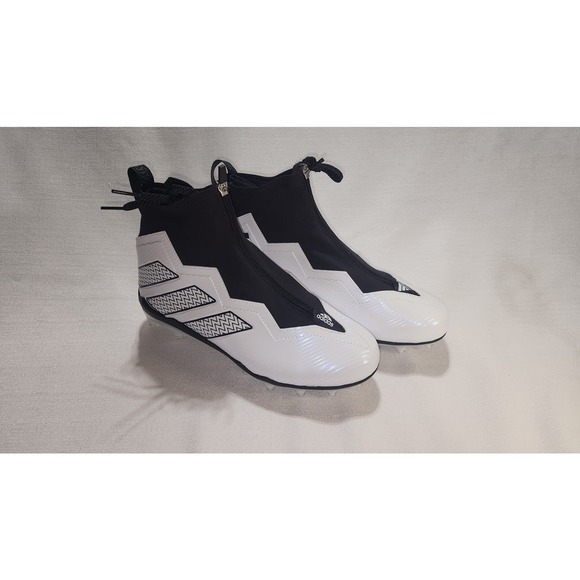 adidas nasty 2.0 football cleats men size 10.5 - Picture 5 of 10